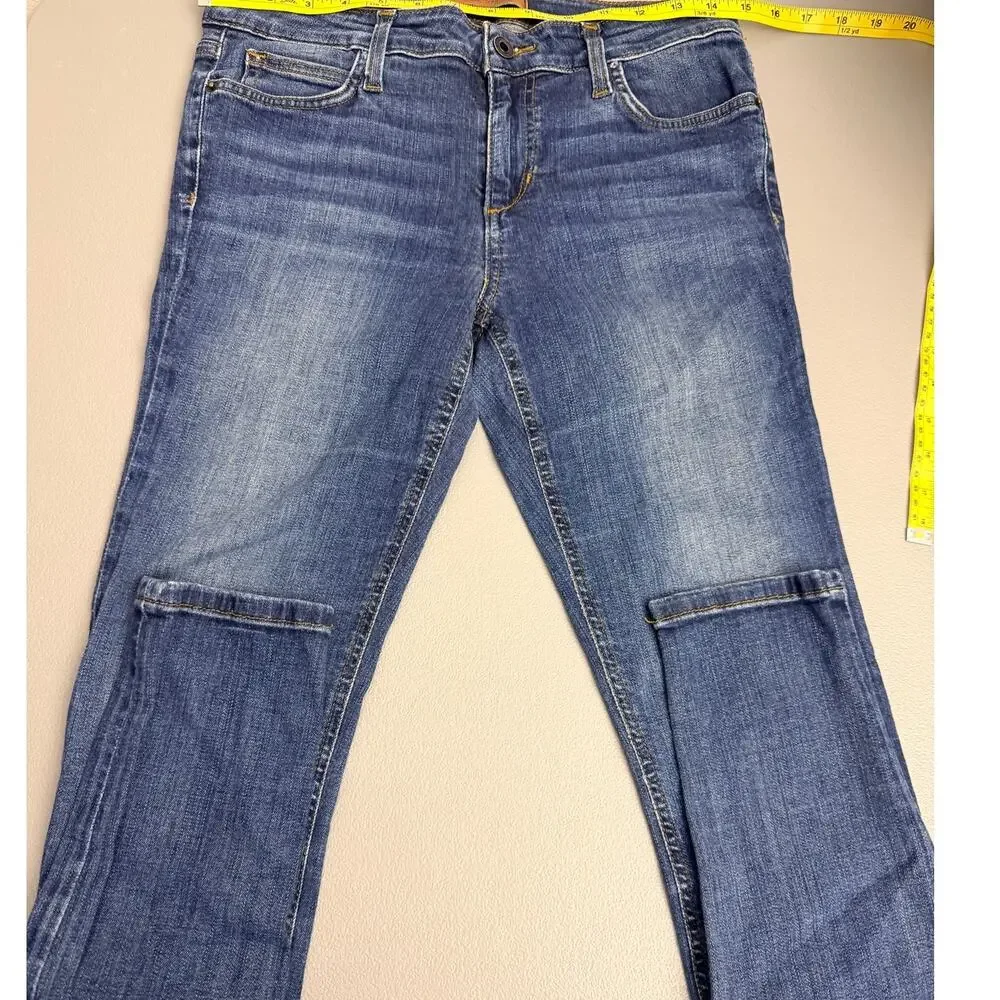 Joe’s Jeans Icon Ankle Mid Rise Skinny Mid Rise Women’s 28